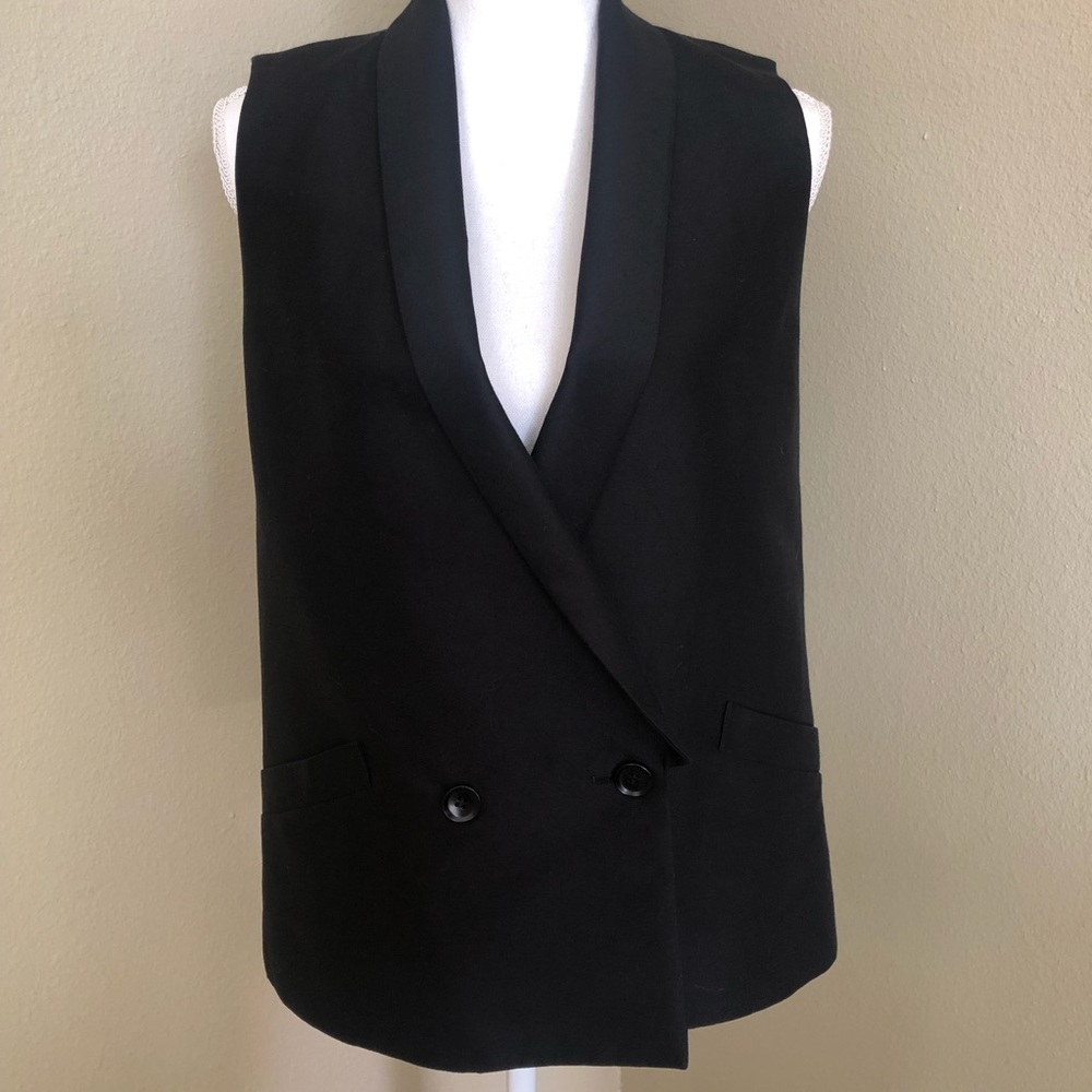 BCBG Vest